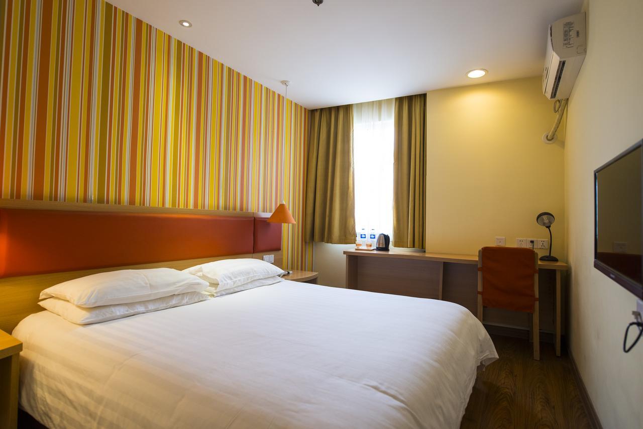 Hotel Xujiahui West Zhongshan Road