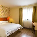 Home Inn Shanghai Xujiahui West Zhongshan Road